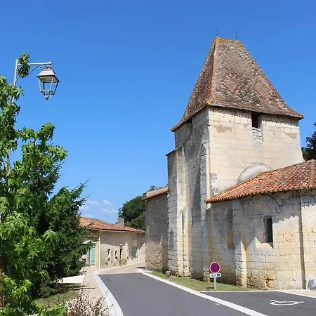 Bed & Breakfast Les Hirondelles *