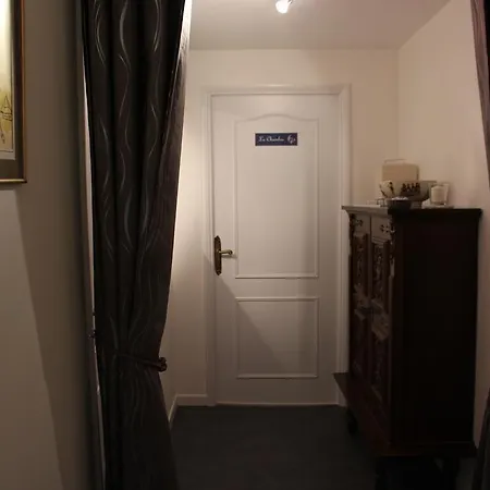 Bed & Breakfast Les Hirondelles