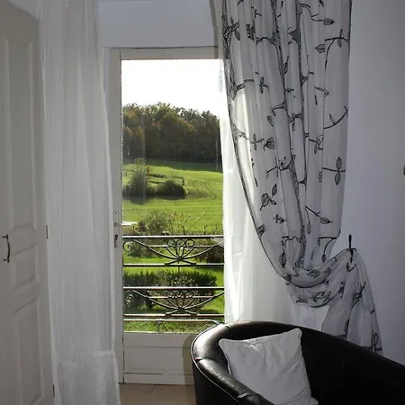 Bed & Breakfast Les Hirondelles *