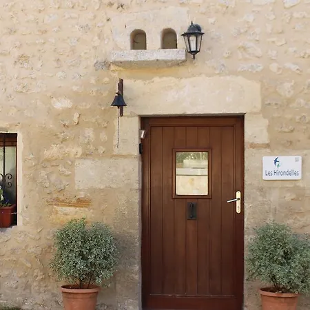 Bed & Breakfast Les Hirondelles